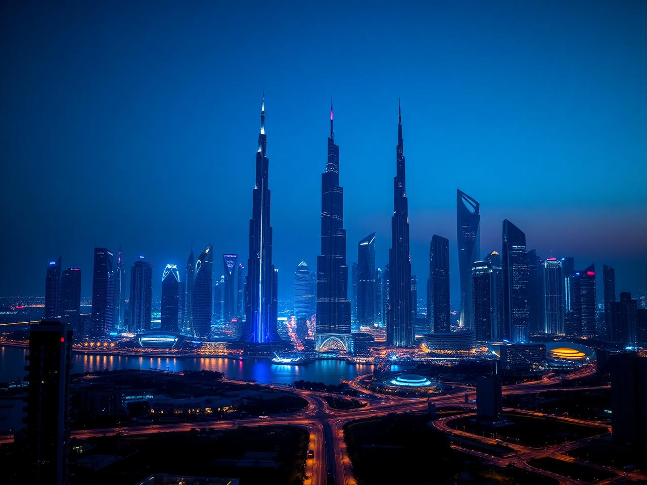 Dubai, United Arab Emirates